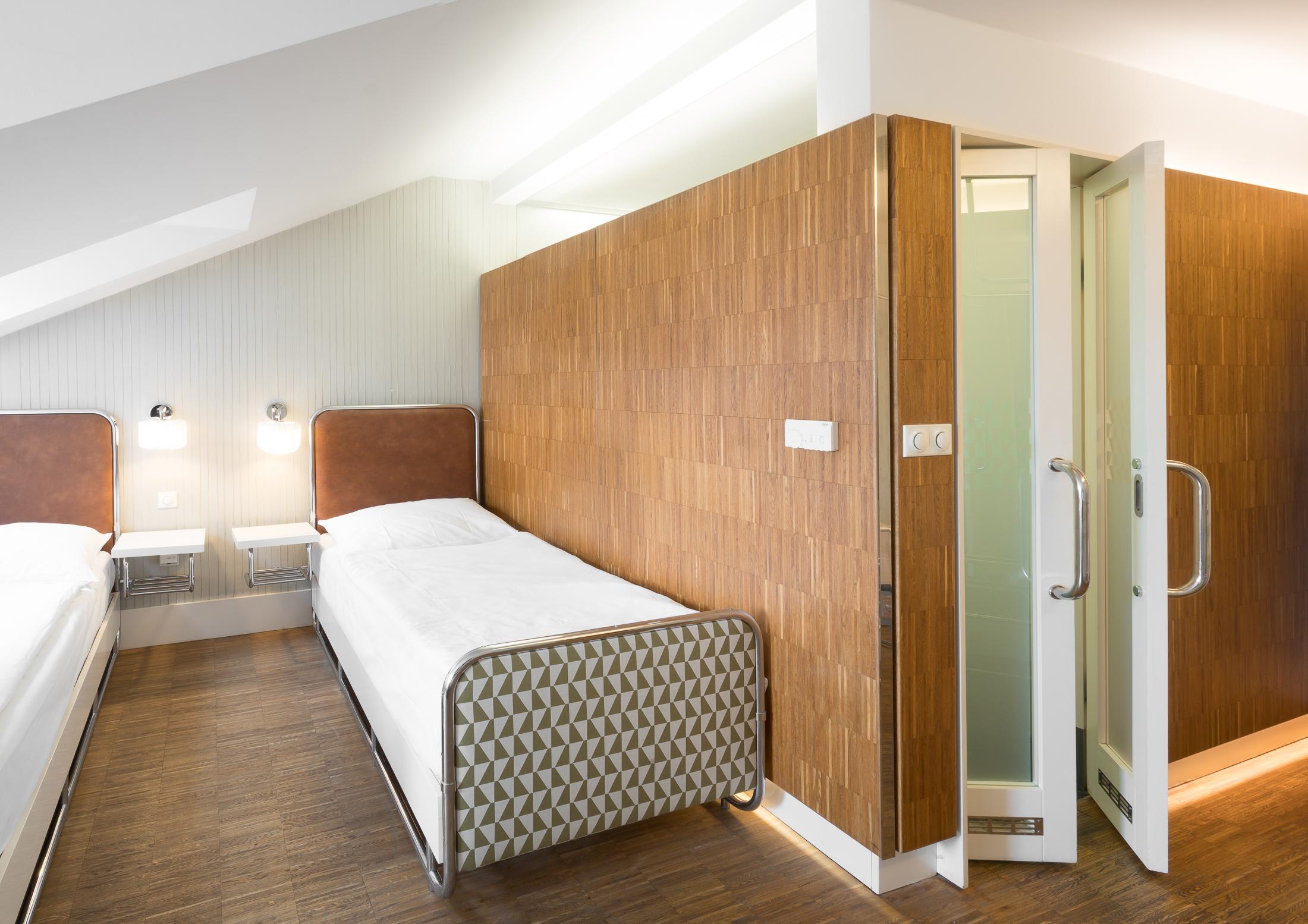 Three Crowns Hotel Praga Zewnętrze zdjęcie