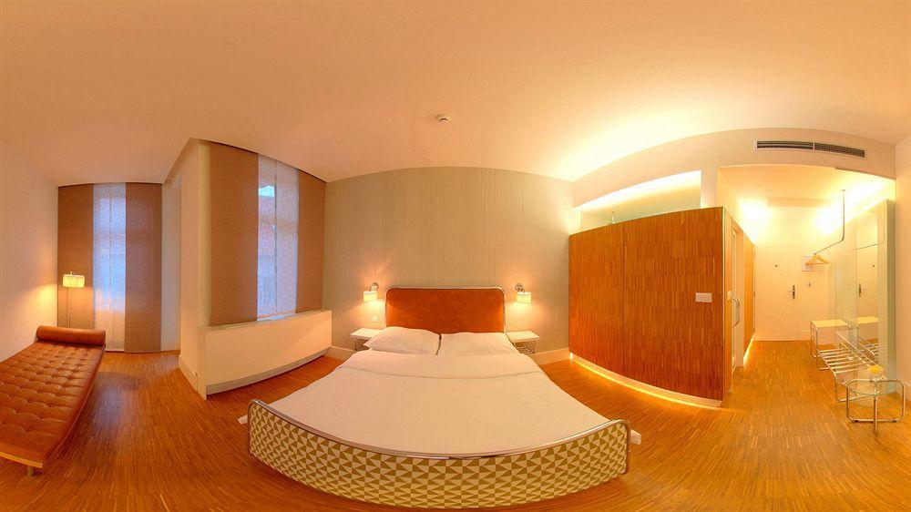 Three Crowns Hotel Praga Zewnętrze zdjęcie