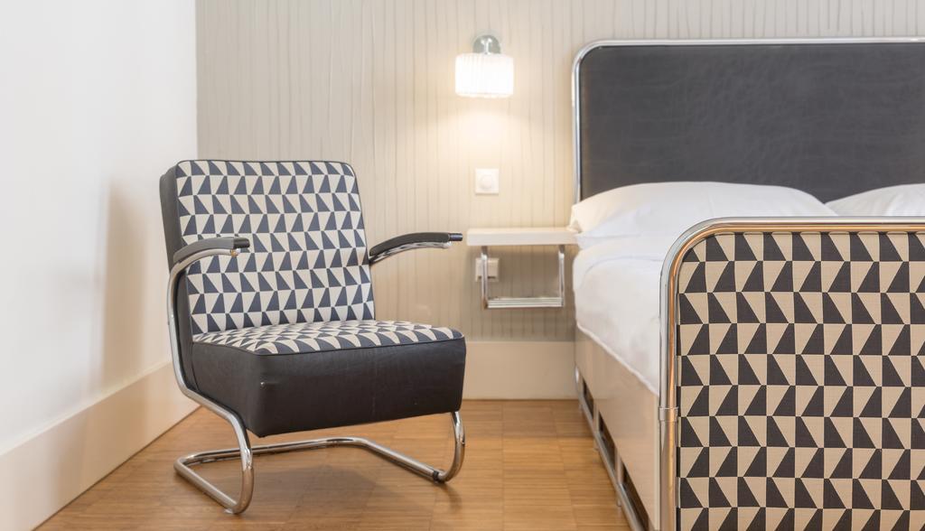 Three Crowns Hotel Praga Zewnętrze zdjęcie