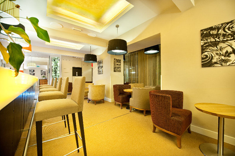 Three Crowns Hotel Praga Zewnętrze zdjęcie