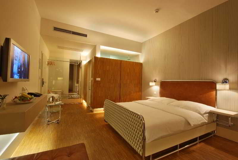 Three Crowns Hotel Praga Zewnętrze zdjęcie
